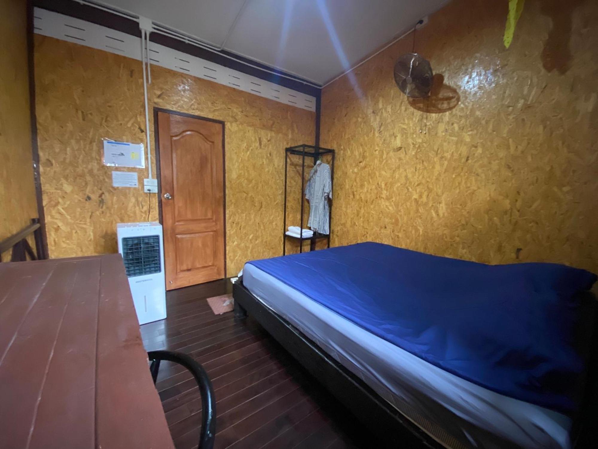 Arku'S House Hostel Чиангмай Екстериор снимка
