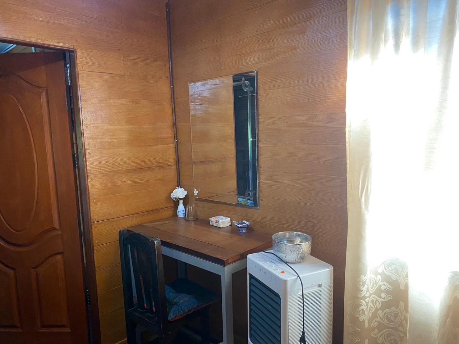 Arku'S House Hostel Чиангмай Екстериор снимка