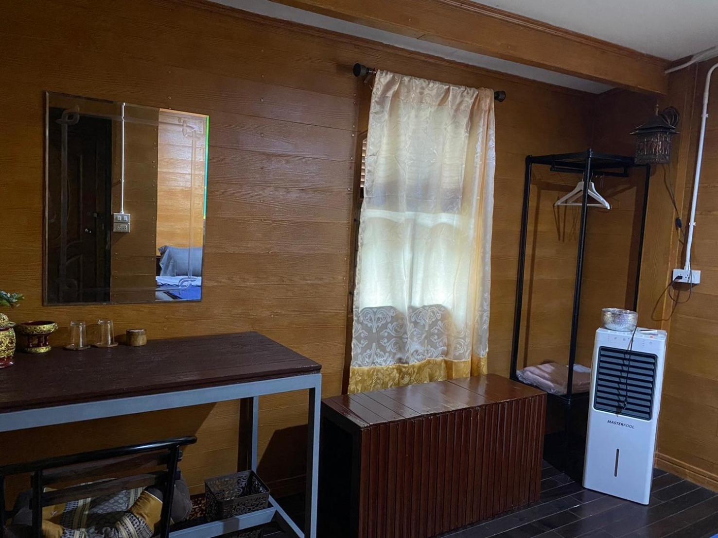 Arku'S House Hostel Чиангмай Екстериор снимка