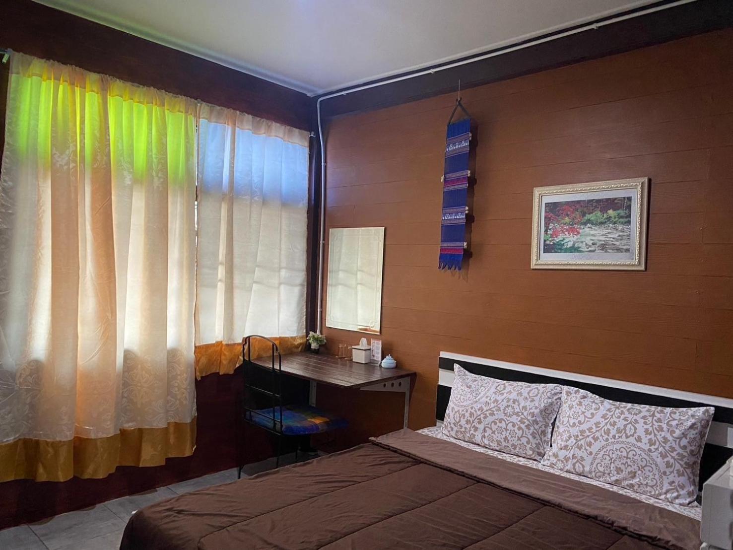 Arku'S House Hostel Чиангмай Екстериор снимка