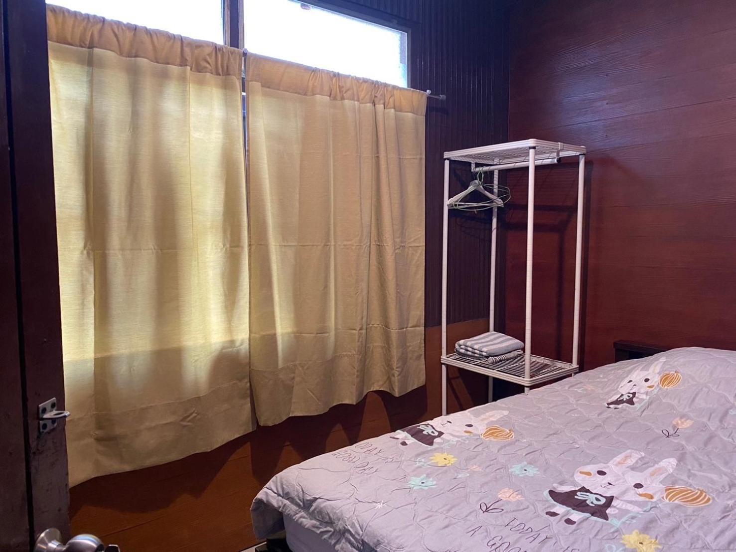 Arku'S House Hostel Чиангмай Екстериор снимка