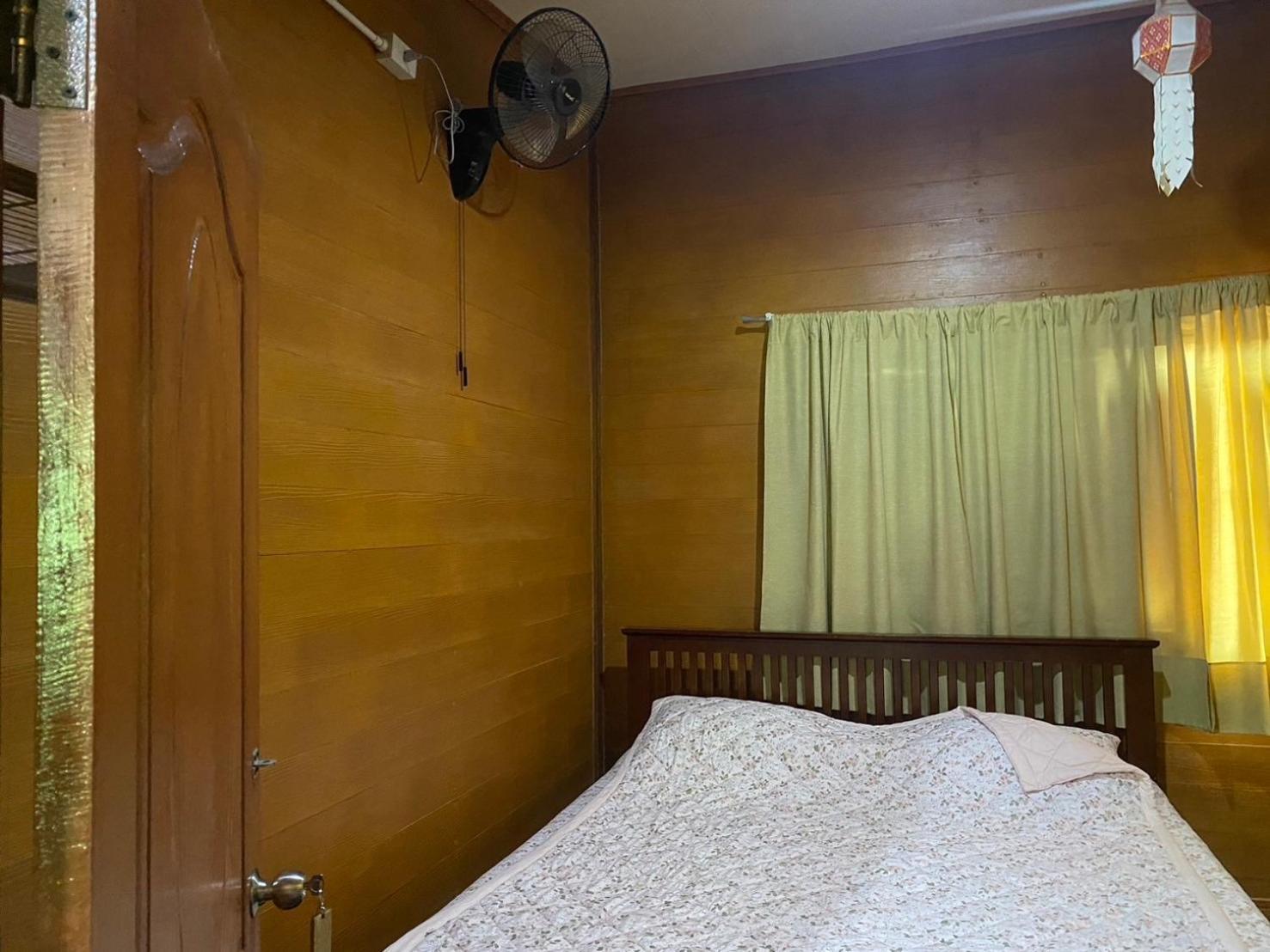 Arku'S House Hostel Чиангмай Екстериор снимка