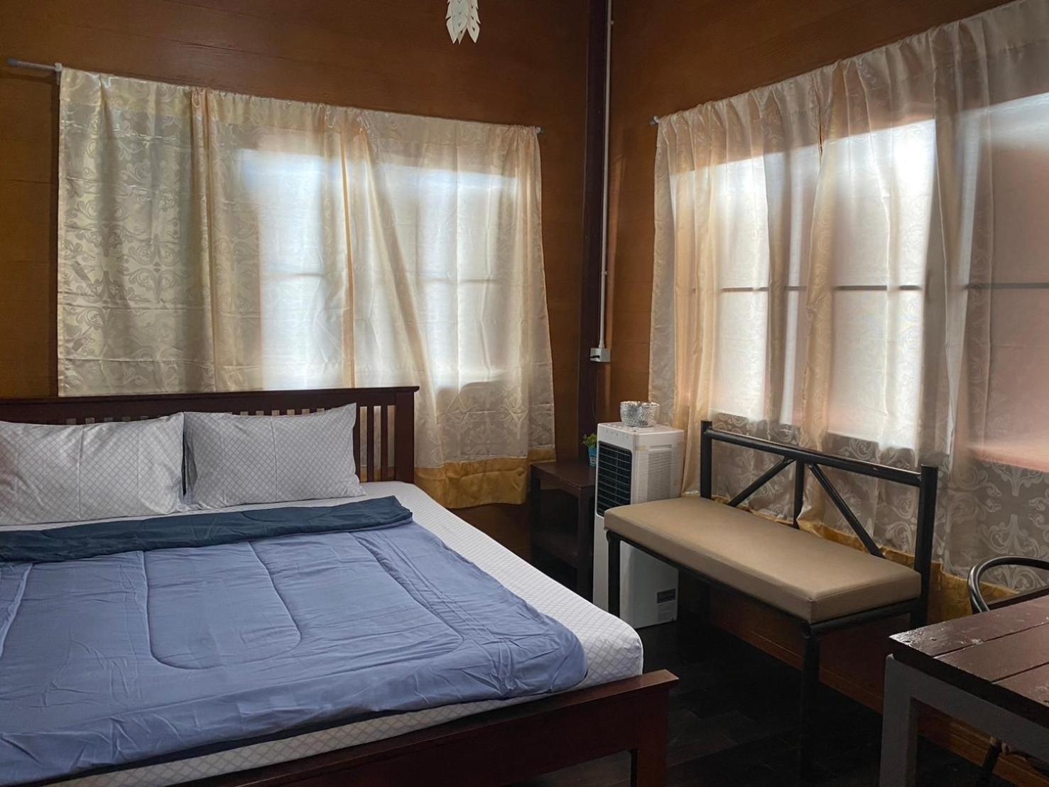 Arku'S House Hostel Чиангмай Екстериор снимка