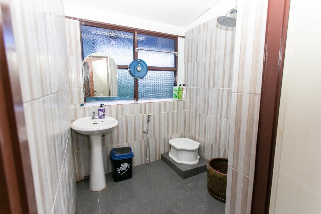 Arku'S House Hostel Чиангмай Екстериор снимка